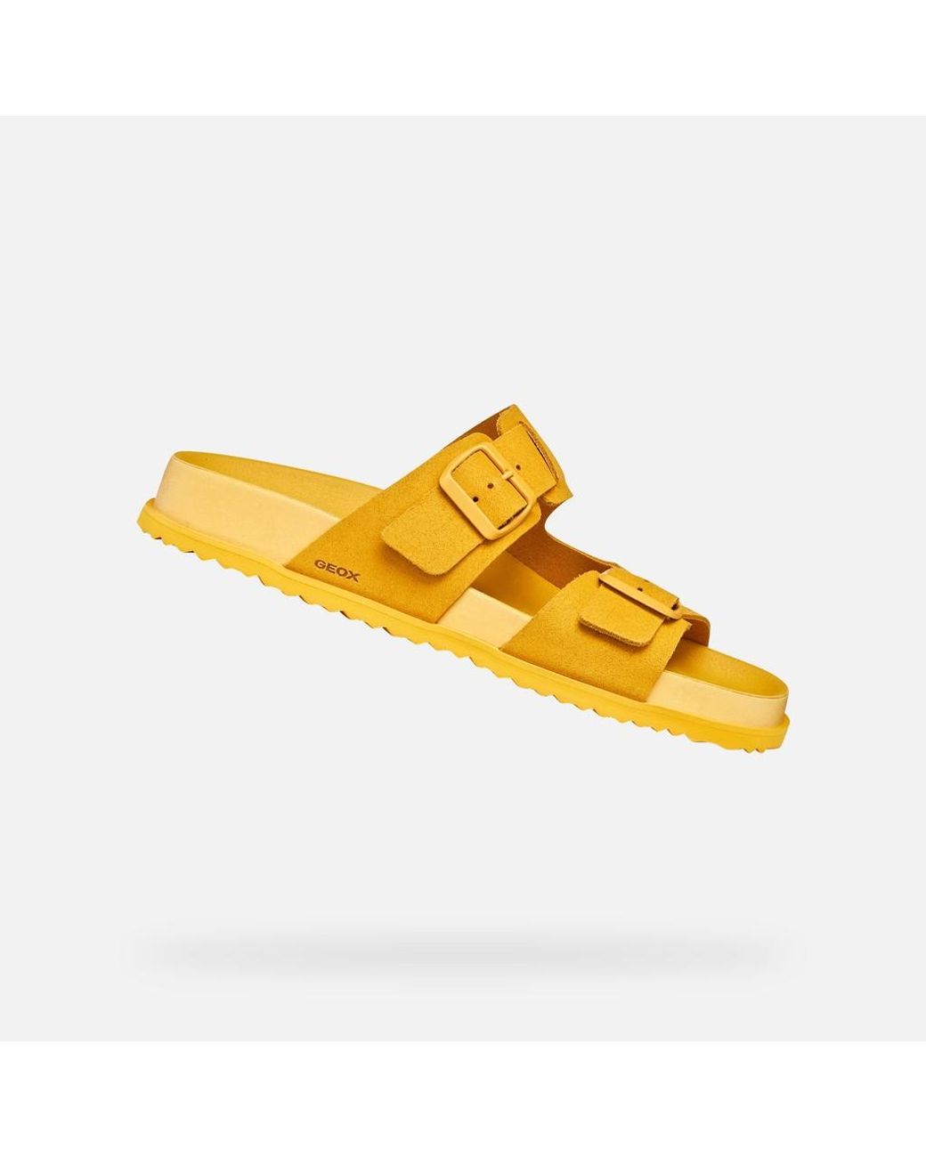 Geox Yellow Parnaiba for men