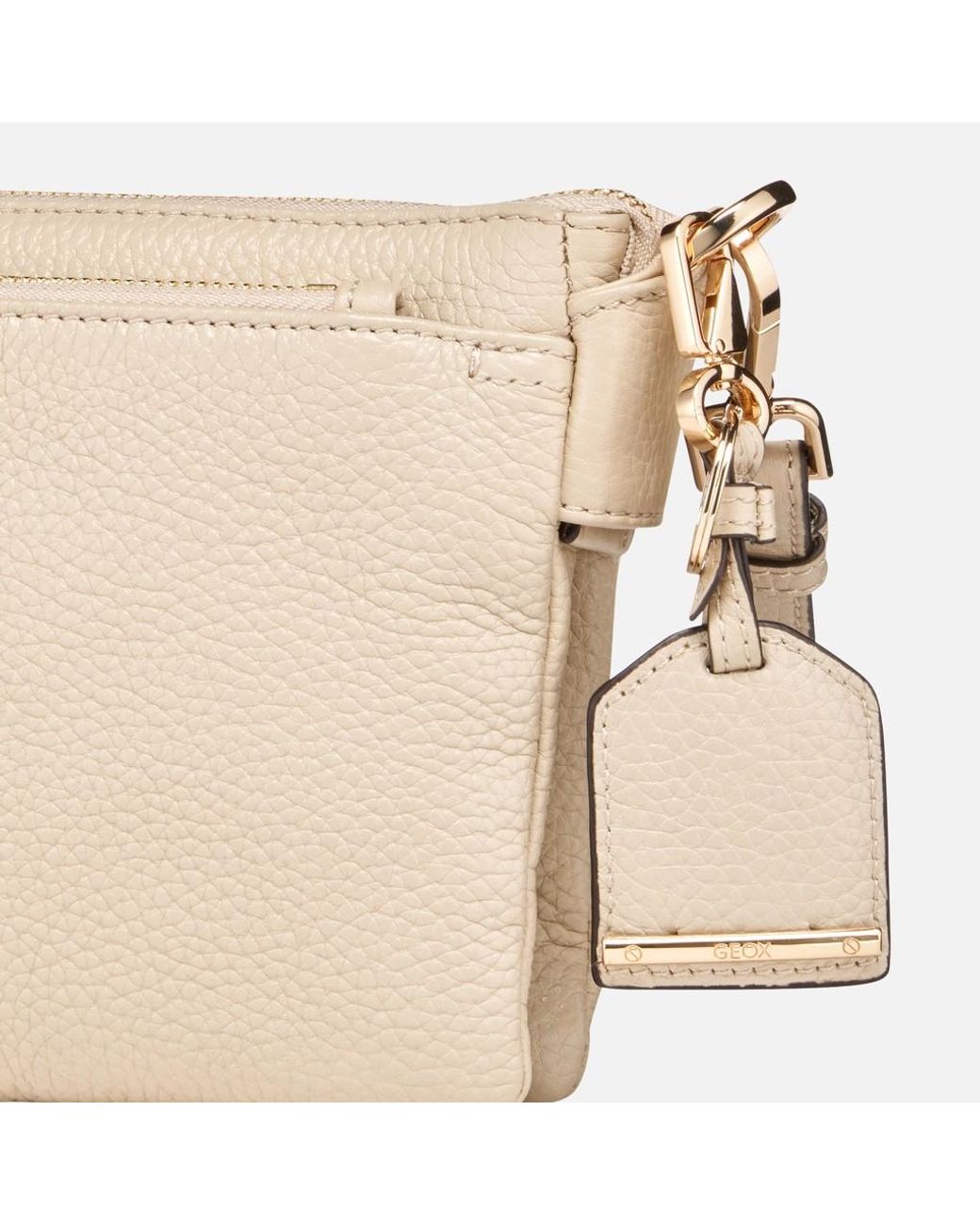 Geox Natural Accessori Claree
