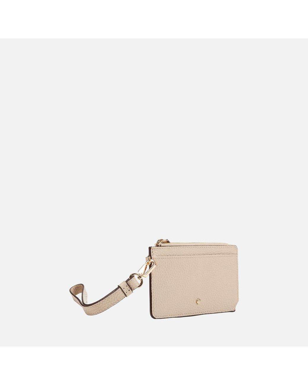 Geox Natural Wallet