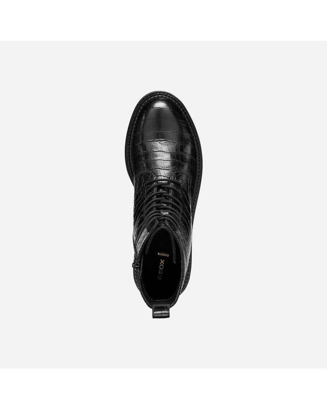 Geox Black Serilda