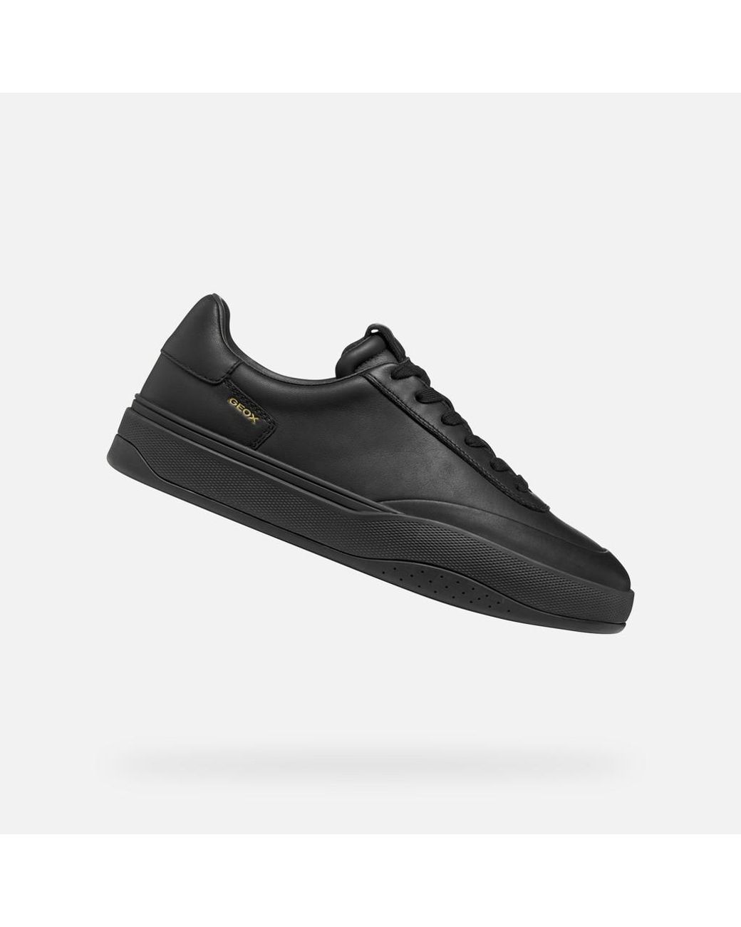 Geox Dynamia Herr in Black für Herren