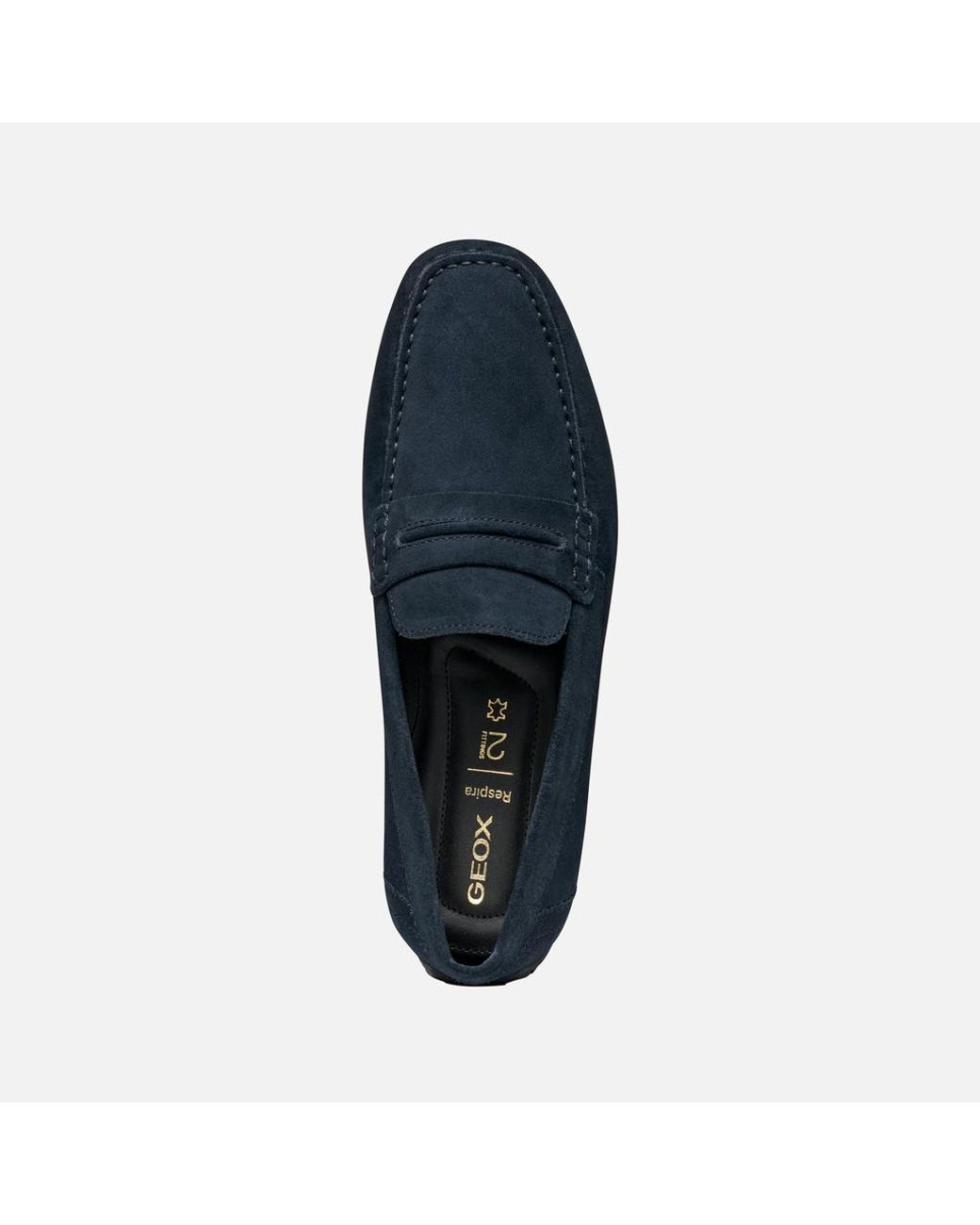 Geox Blue Moner W 2Fit for men