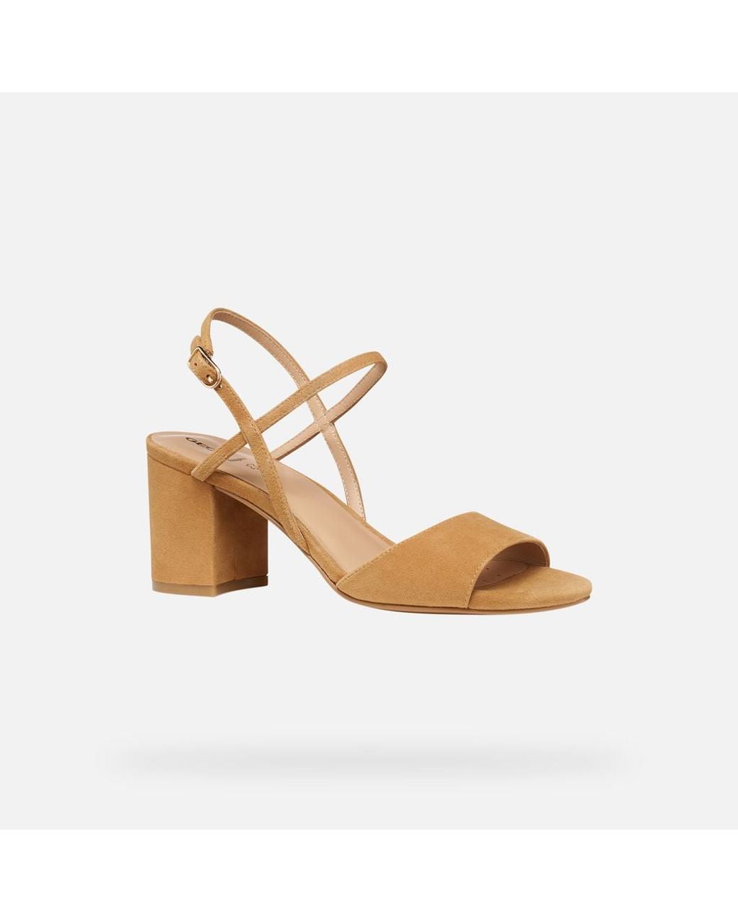 Geox Metallic Virnilisa 65 S