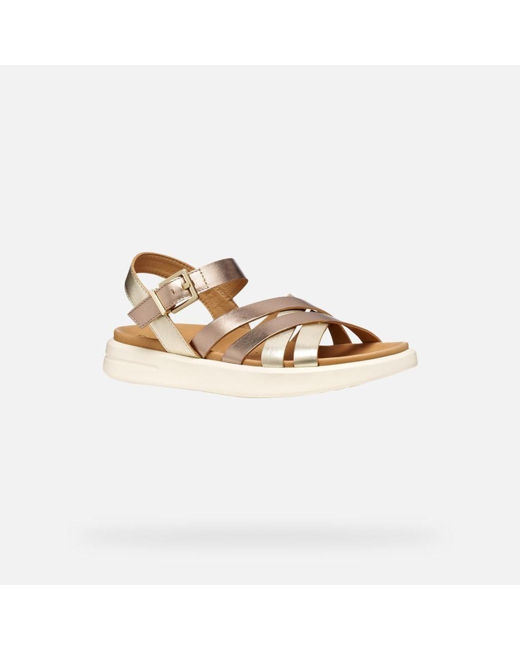 Geox Metallic Xand 2S