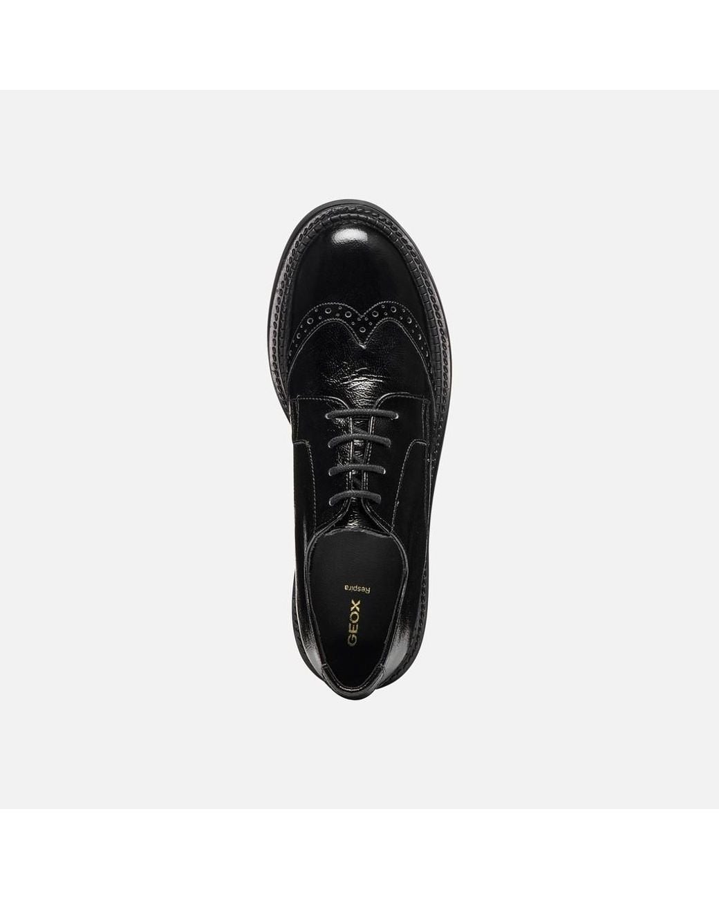 Geox Black Serilda