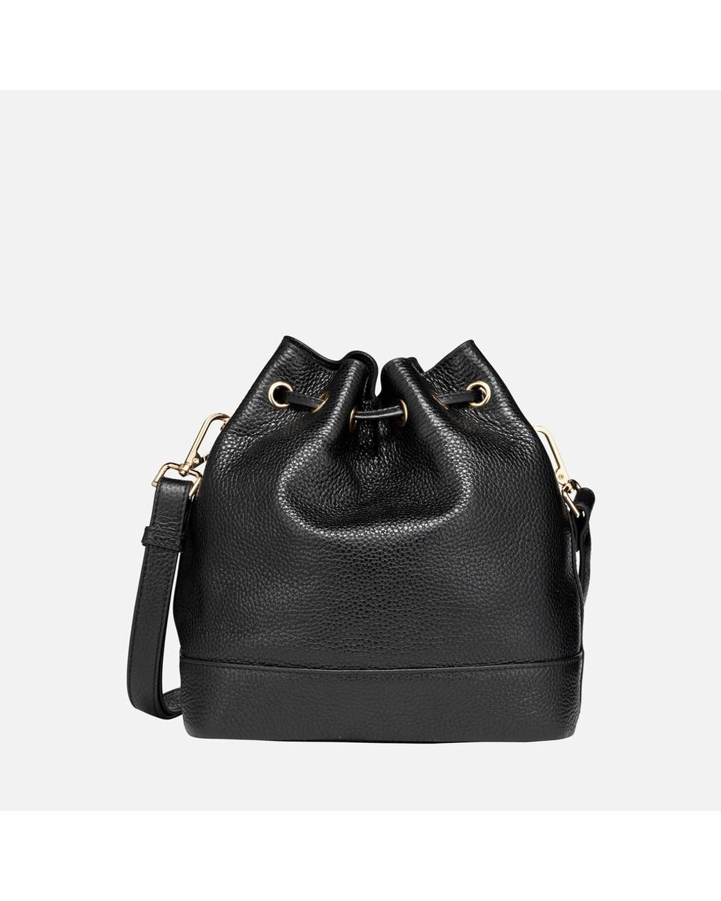 Geox Black Accessori Nalvia Bag