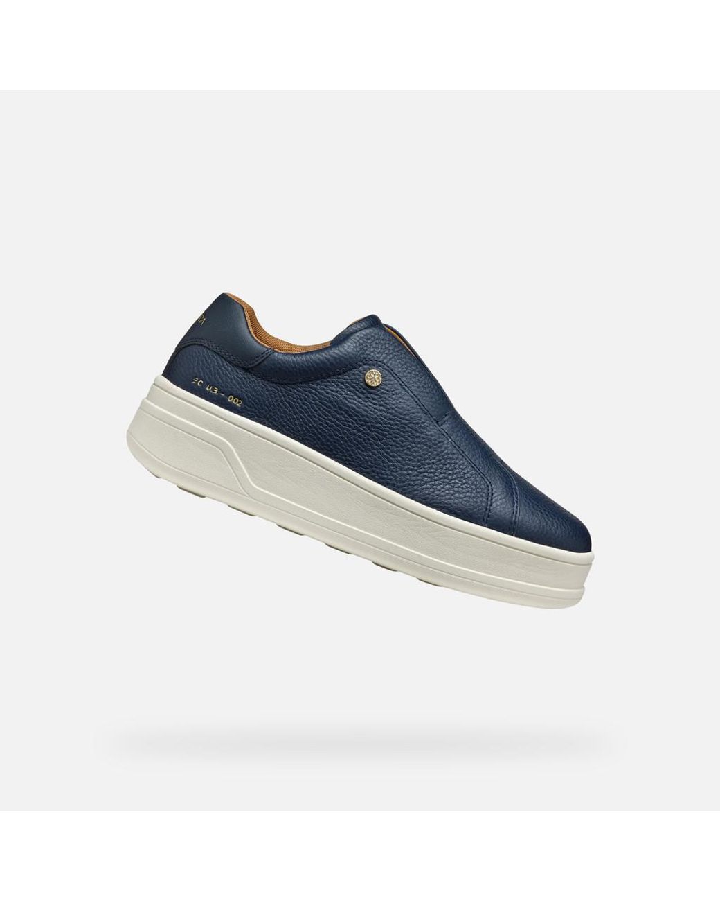 Geox Blue Spherica Ecub-2
