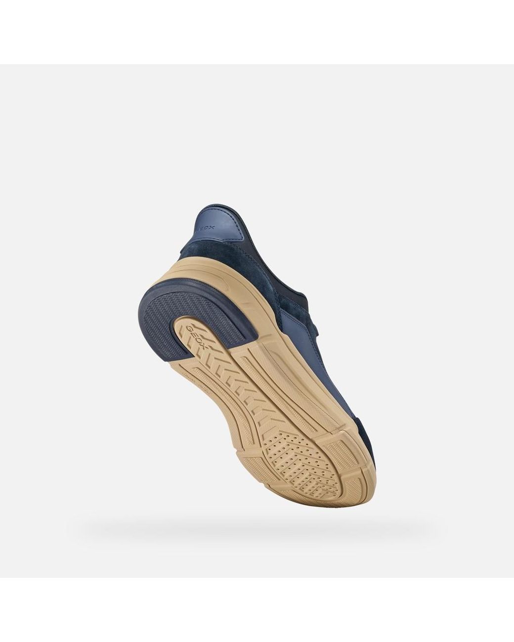 Geox Blue Vittour Plus /Light for men