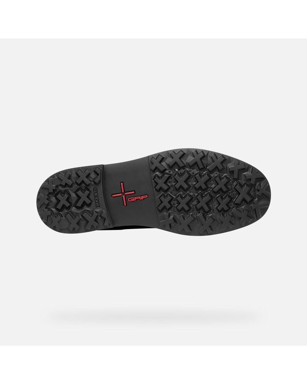 Geox Brown Lagorai + Grip Abx for men