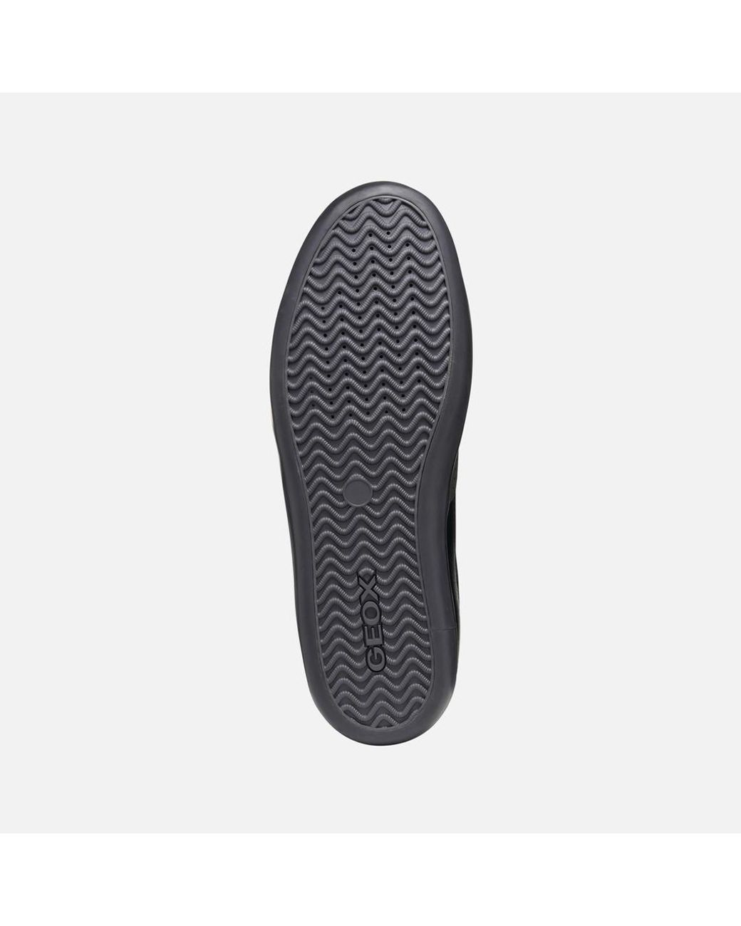 Geox Black Elver for men