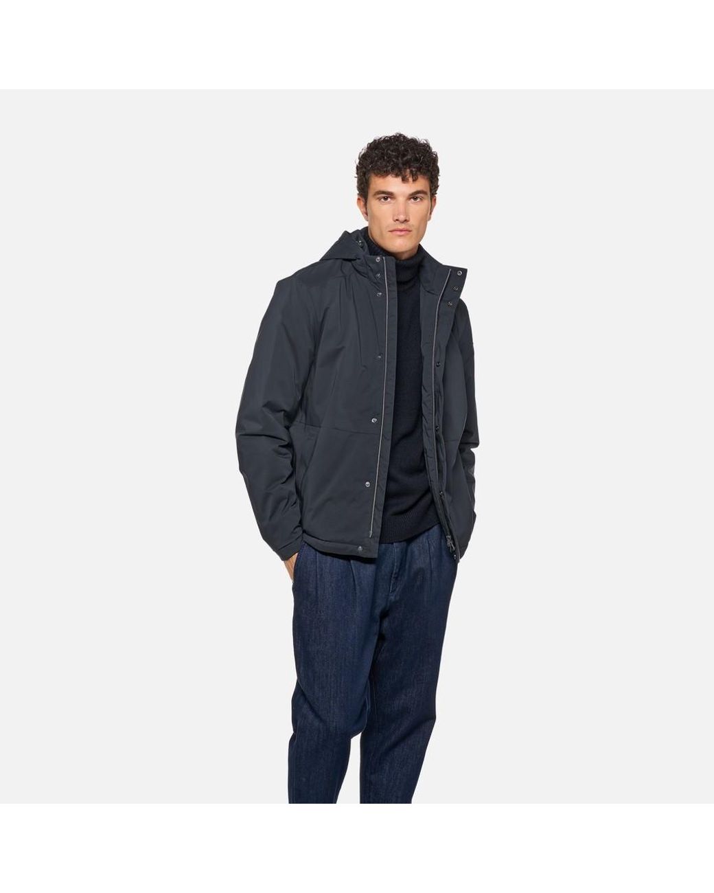 Geox Blue Massimiano for men