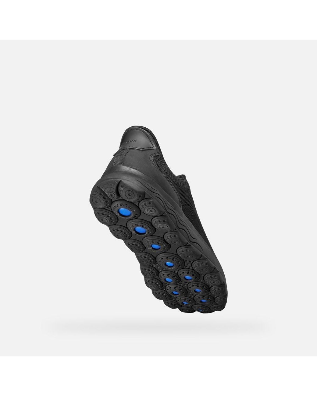 Geox Black Spherica Plus for men
