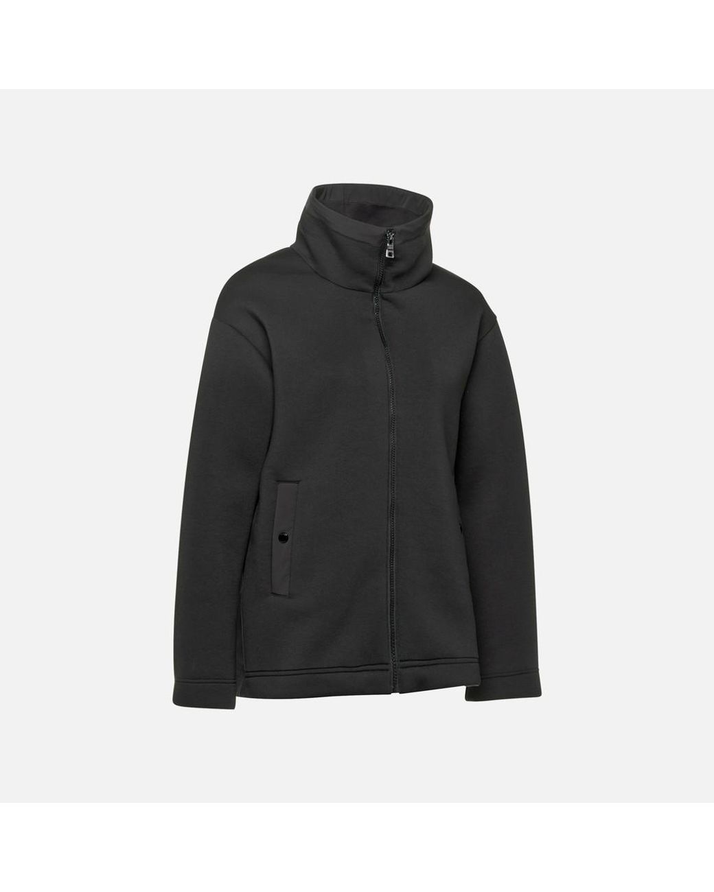 Geox Black Sweater