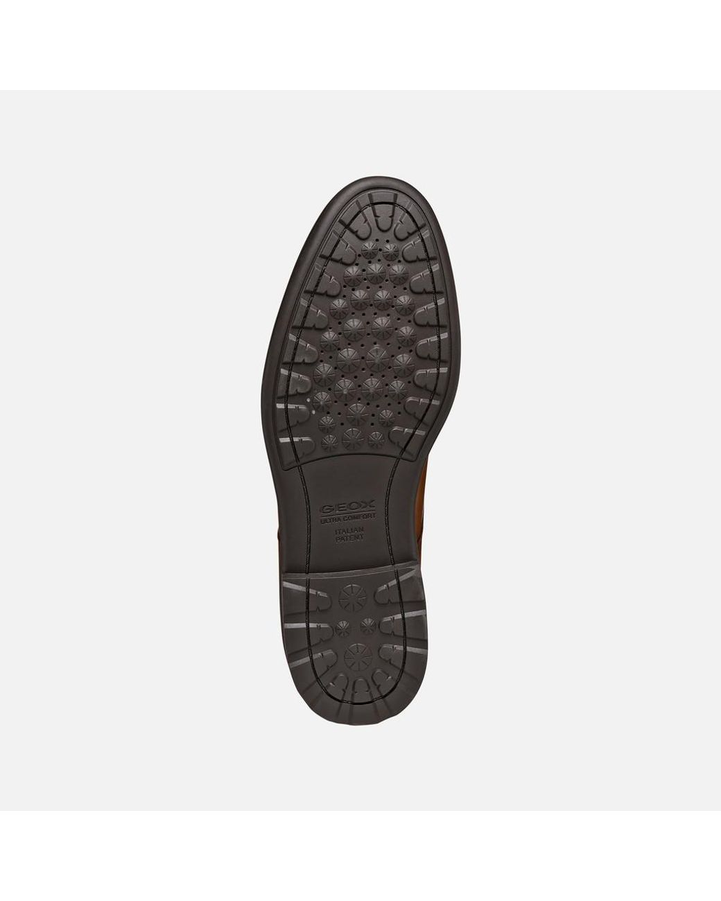 Geox Brown Walk Pleasure B for men