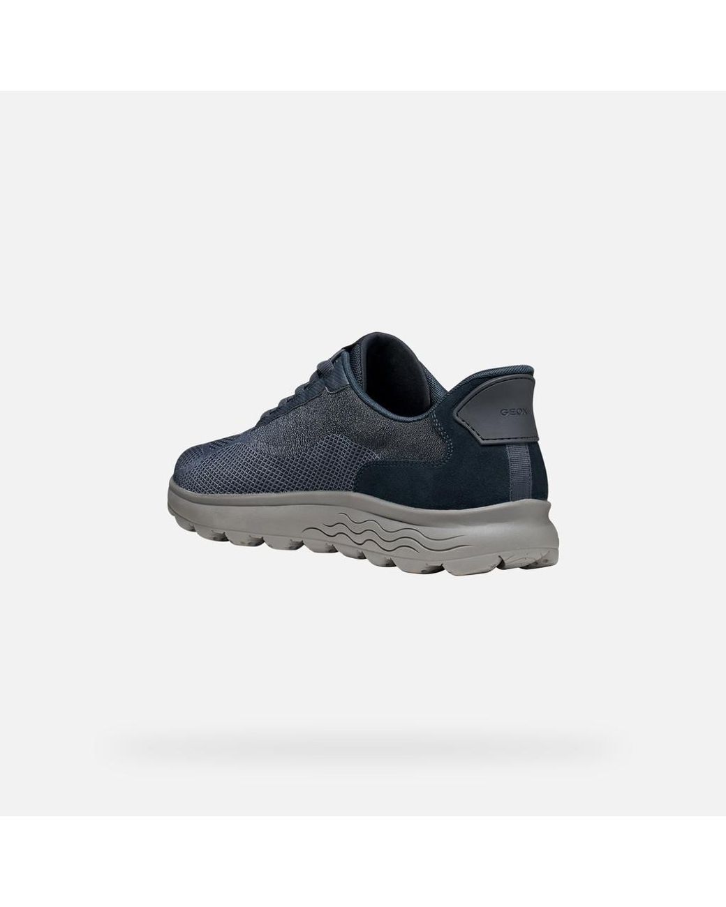 Geox Blue Spherica Plus Wr for men