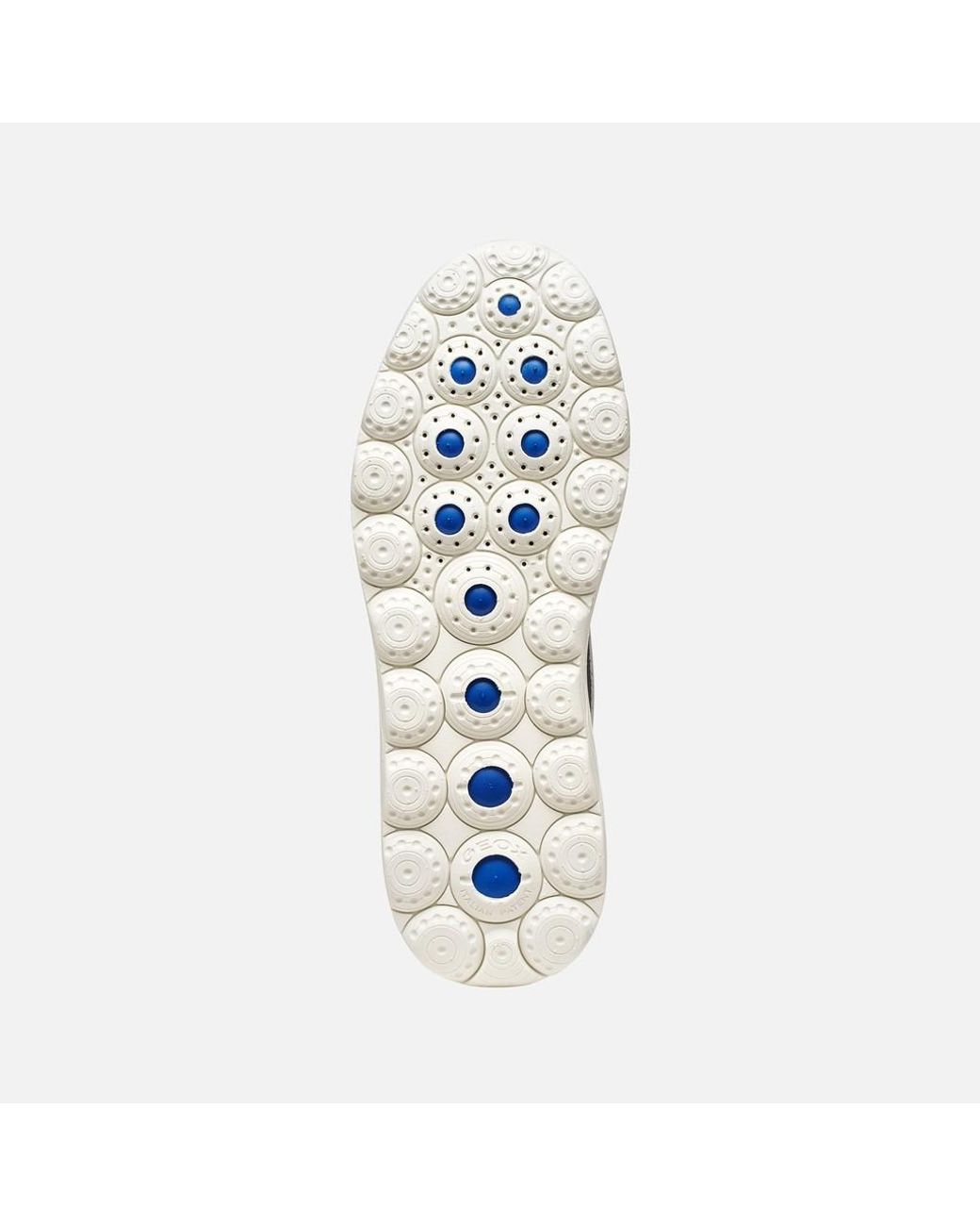 Geox Blue Spherica Plus for men