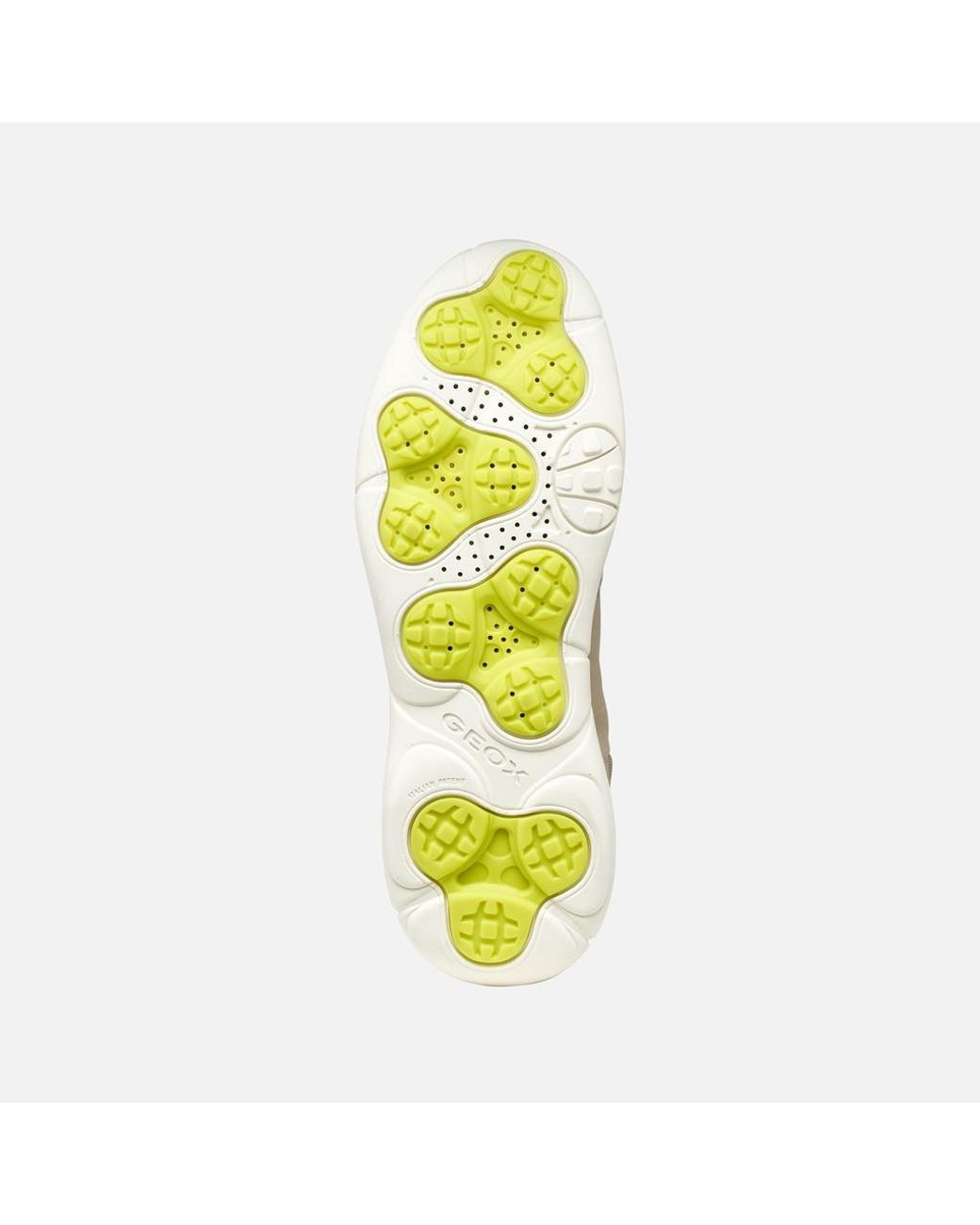 Geox White Nebula 2.0 Plus for men