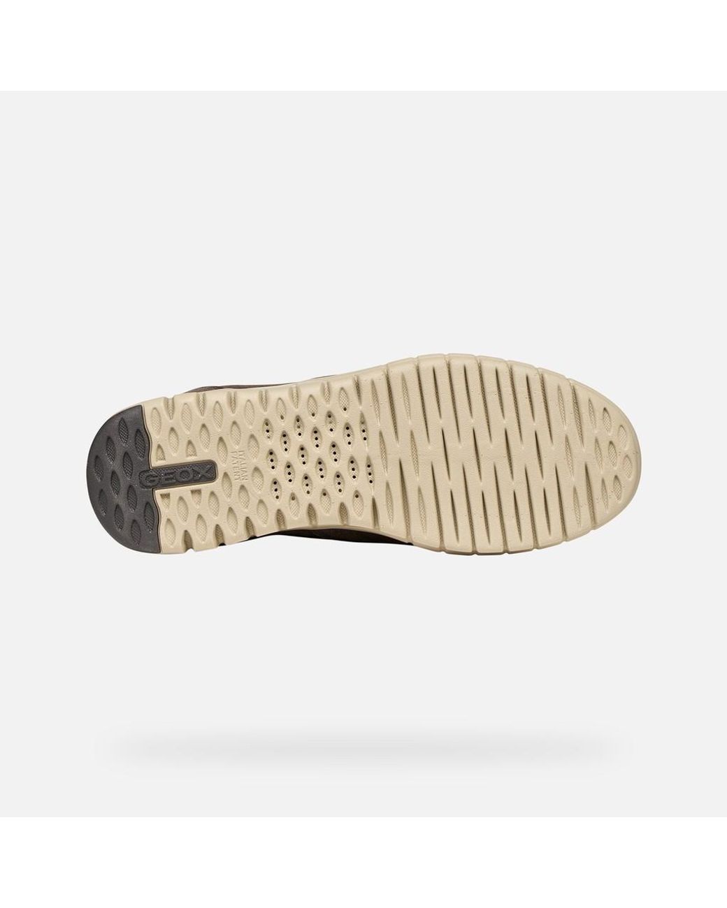 Geox Brown Flextride Plus for men