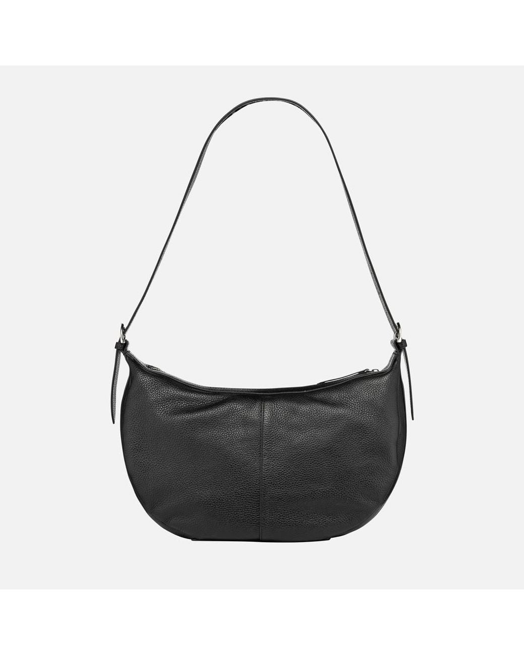 Geox Black Pluette Bag