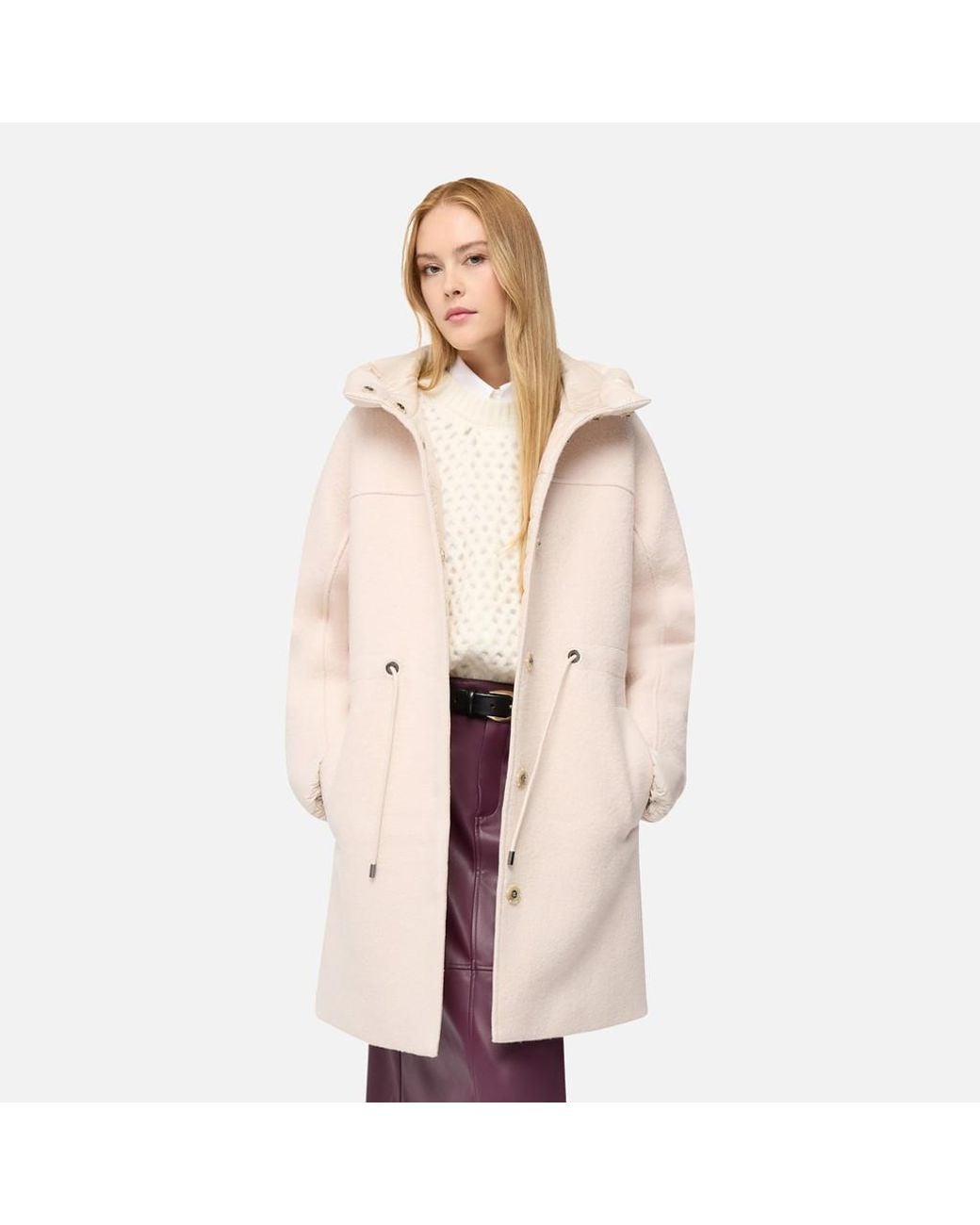 Geox Pink Kleopy