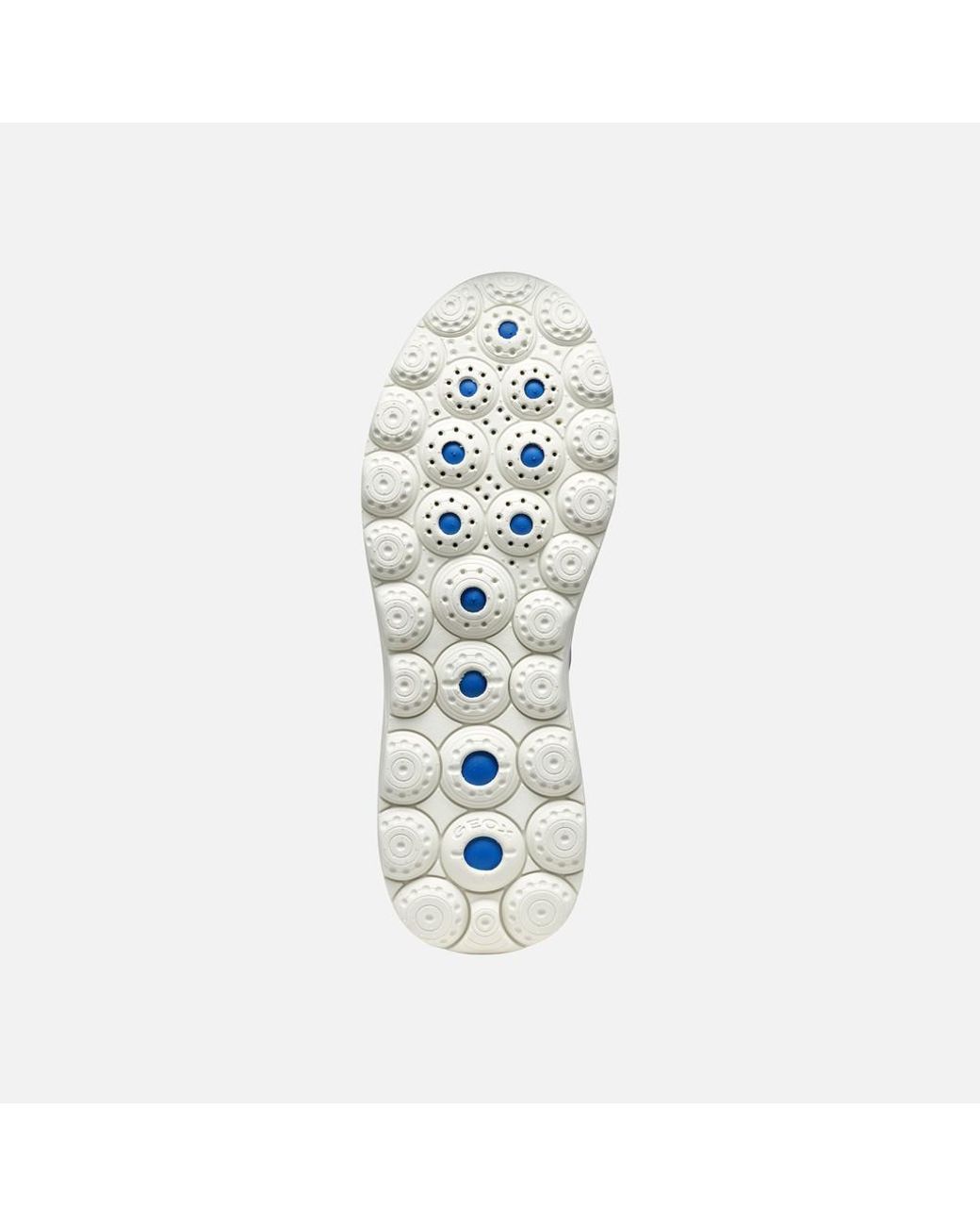 Geox Blue Spherica Plus