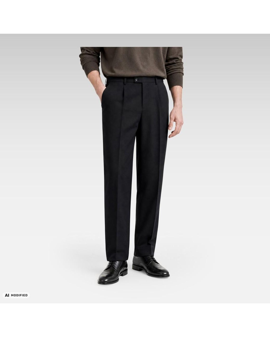 Geox Black Thalos for men