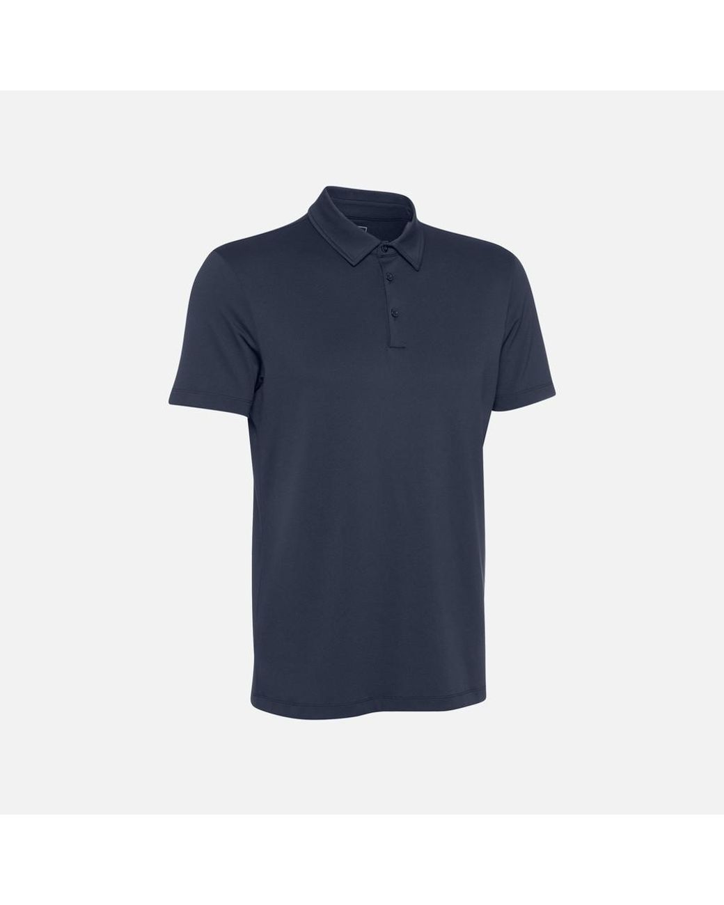 Geox Blue Polo for men