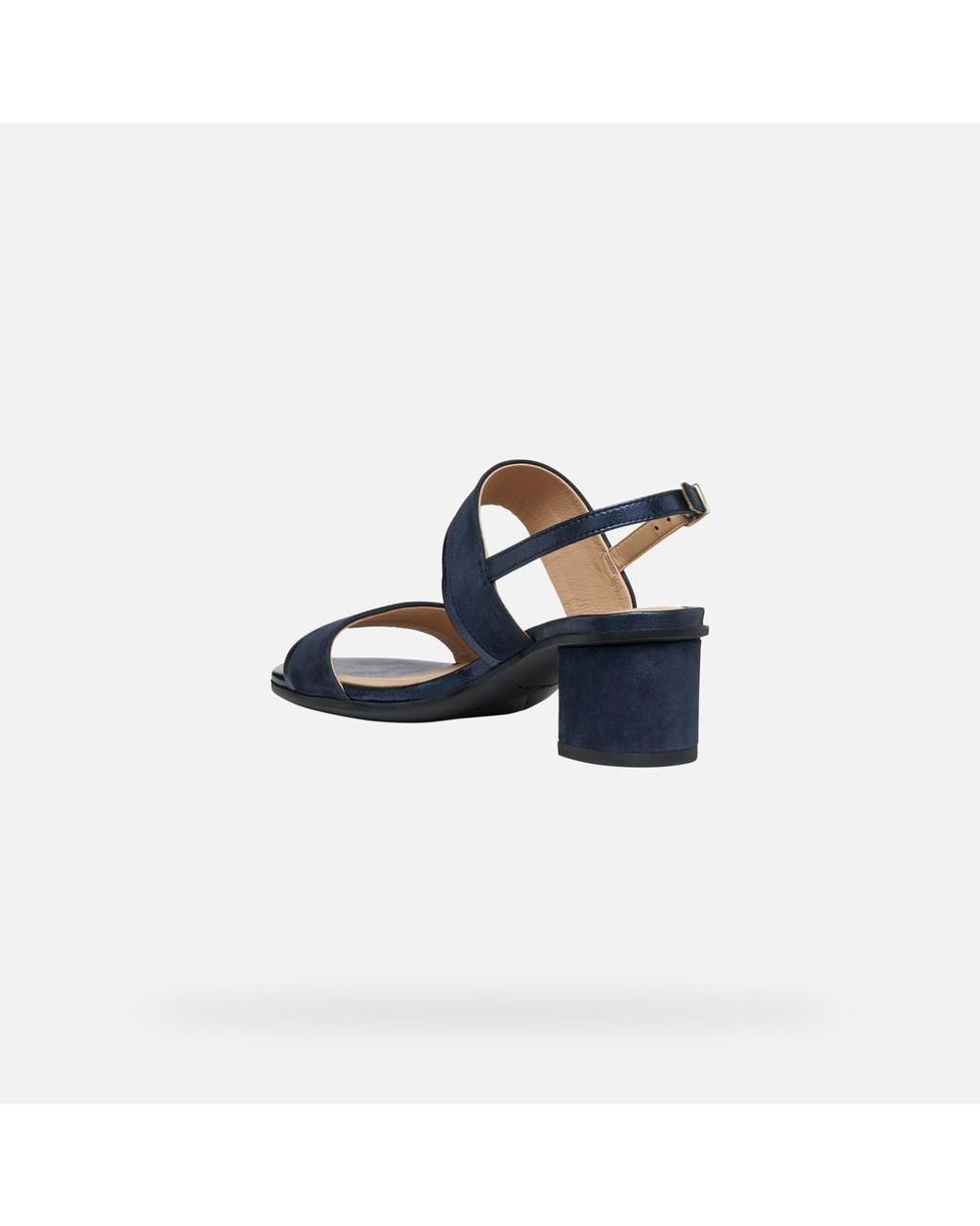Geox Blue Aurely 50