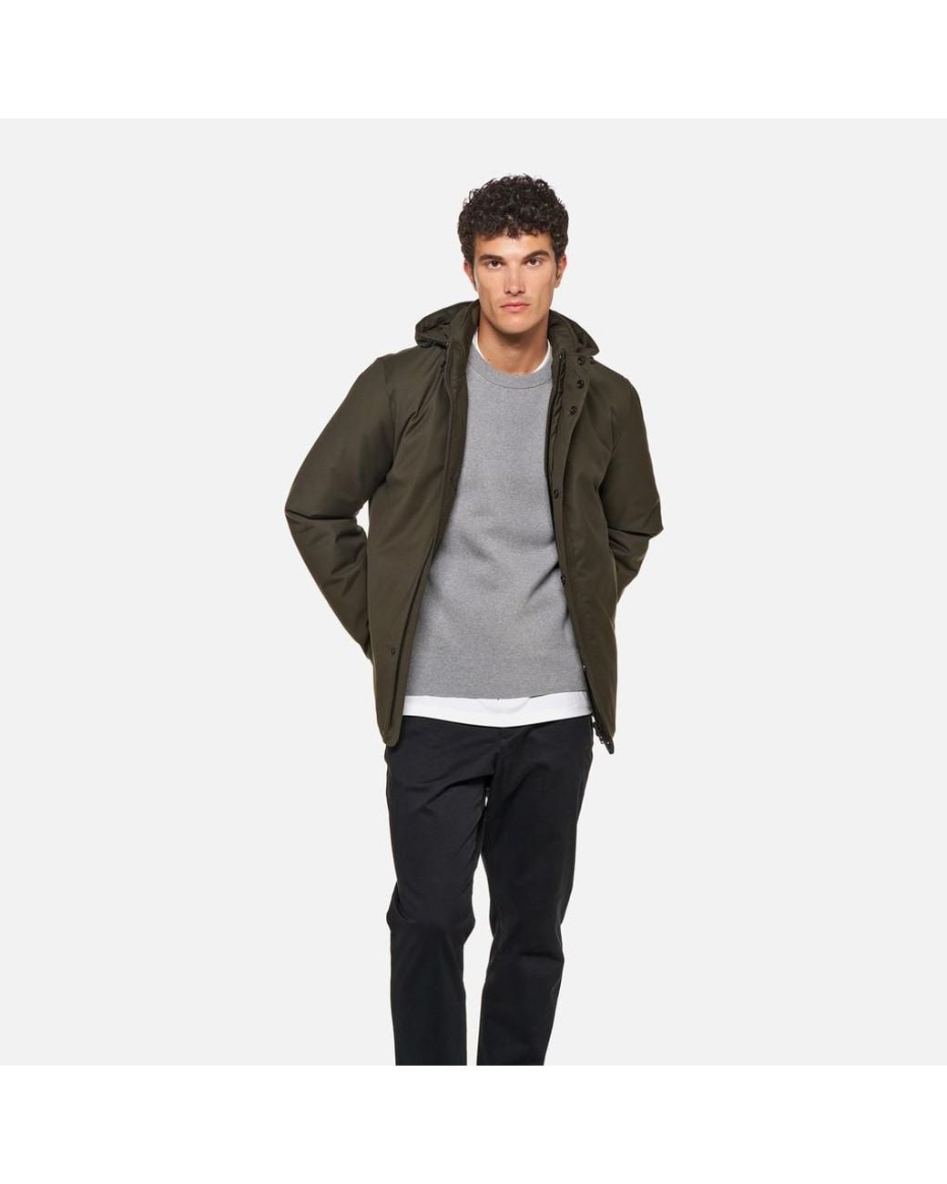 Geox Green Recanati for men
