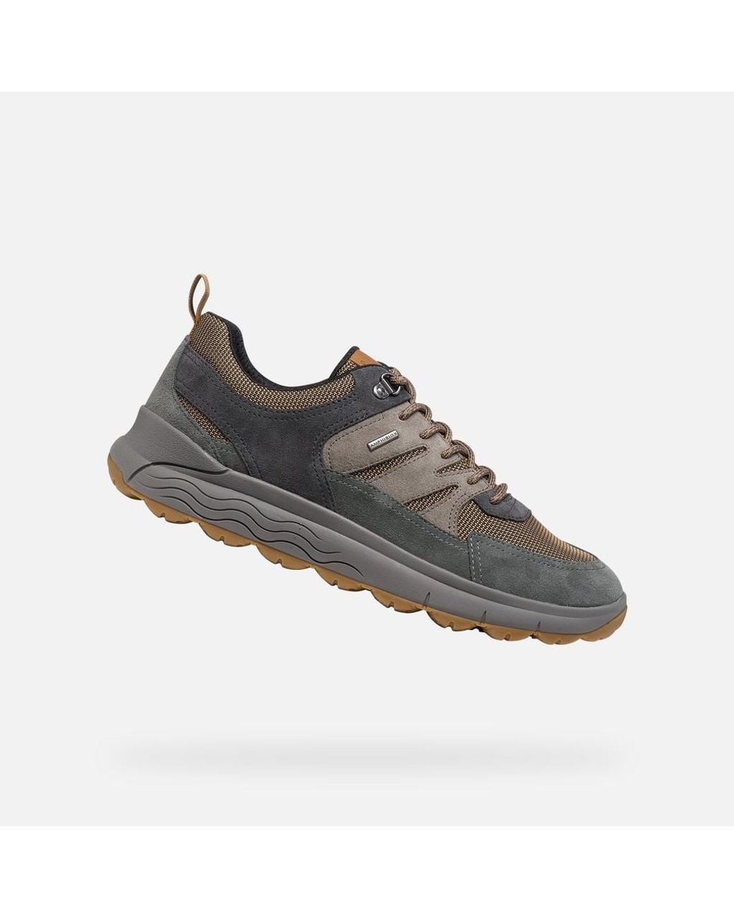 Geox Gray Spherica 4X4 Abx for men