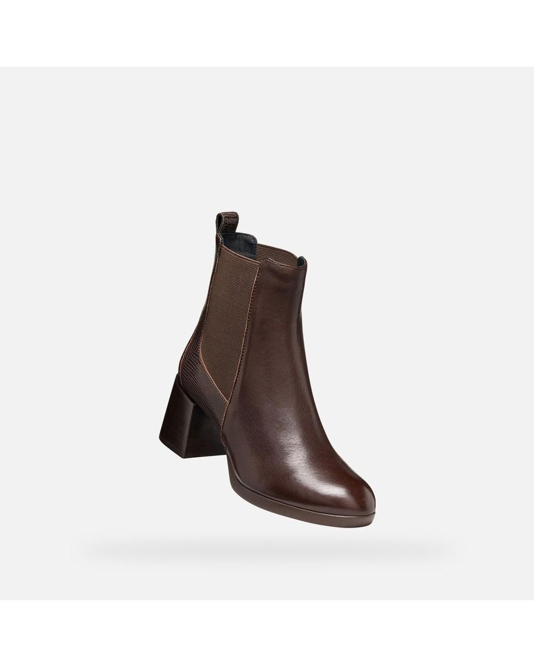Geox Brown Walk Pleasure 55T