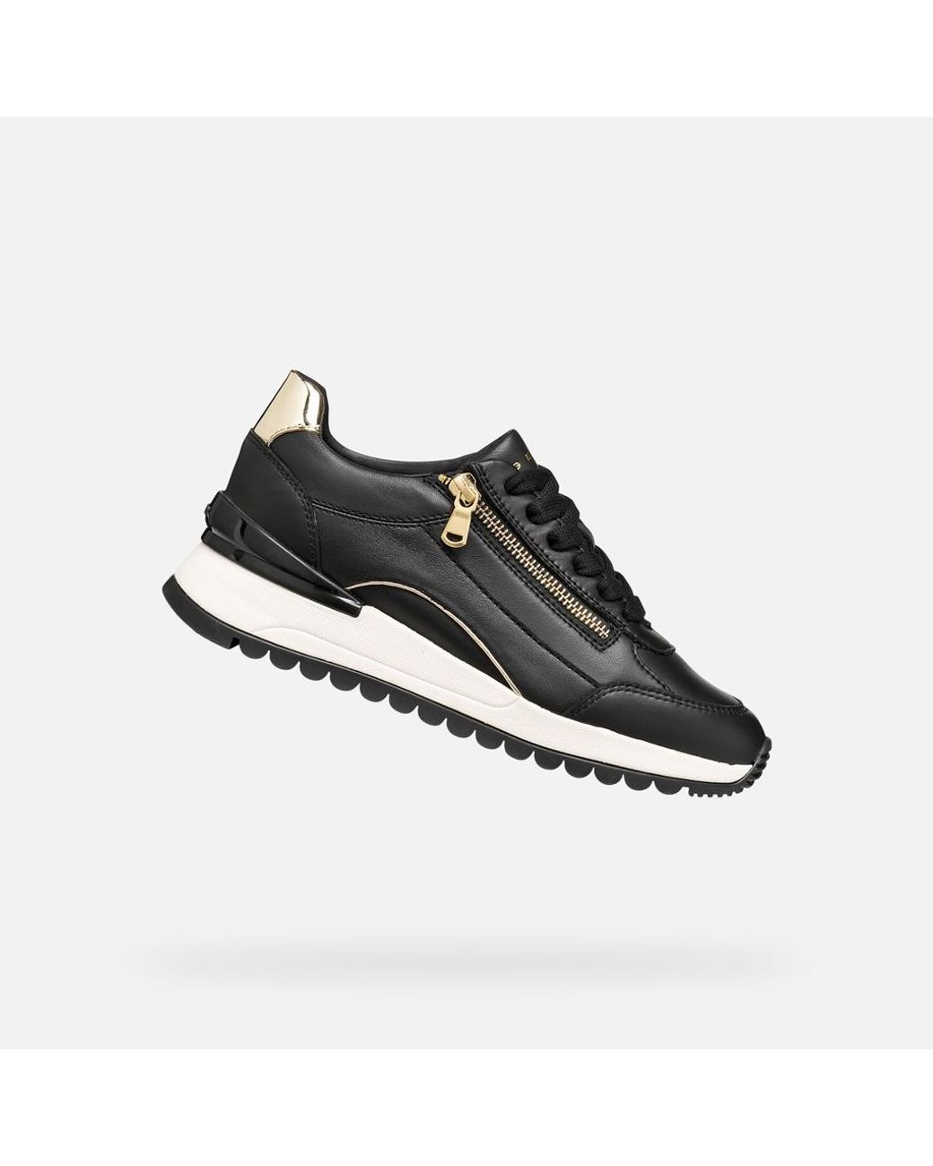 Geox Black Desya /Light