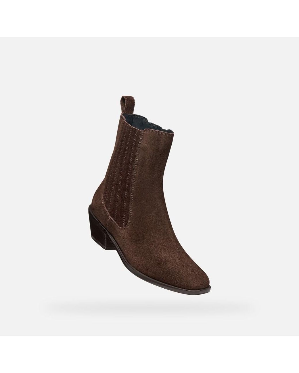 Geox Brown Abilaine