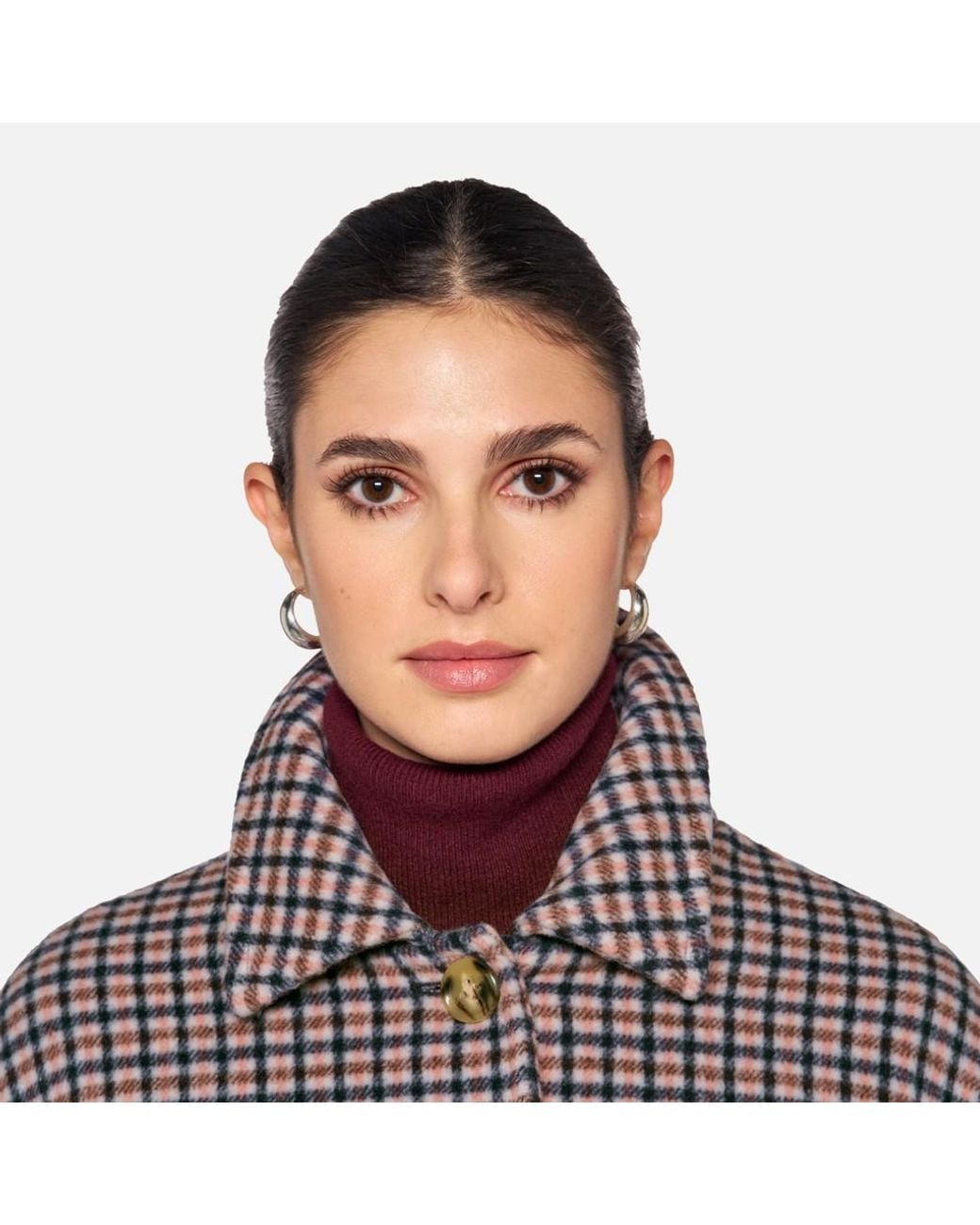 Geox Brown Rawelle Delicioso/Moonbeam/Dusty Rose