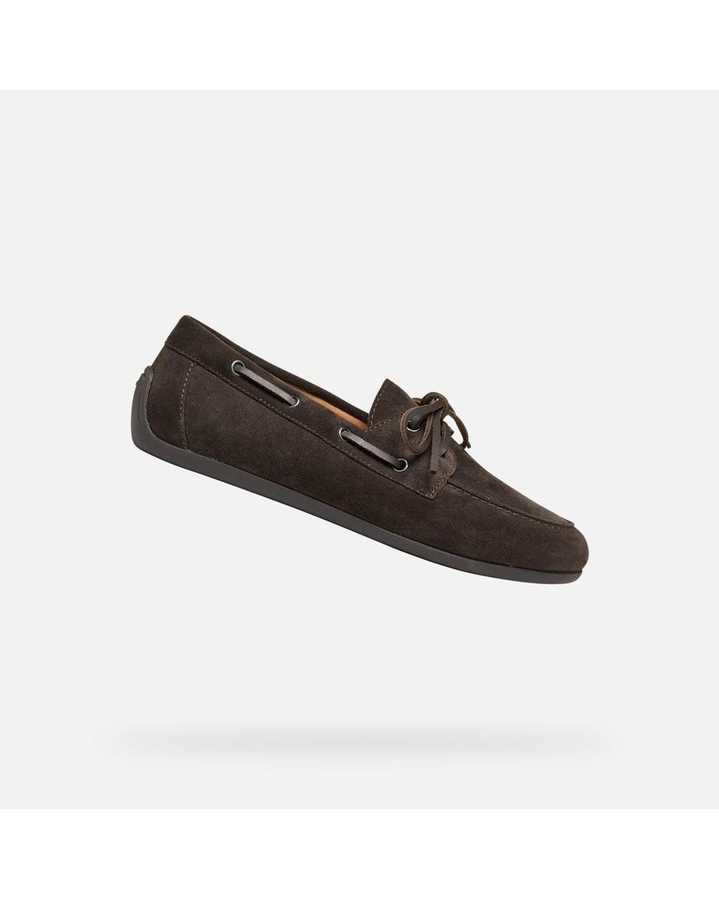 Geox Black Addisse
