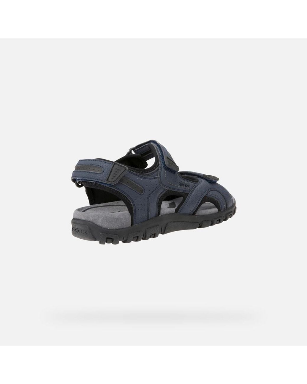 Geox Schuhe Strada Herr in Multicolor für Herren