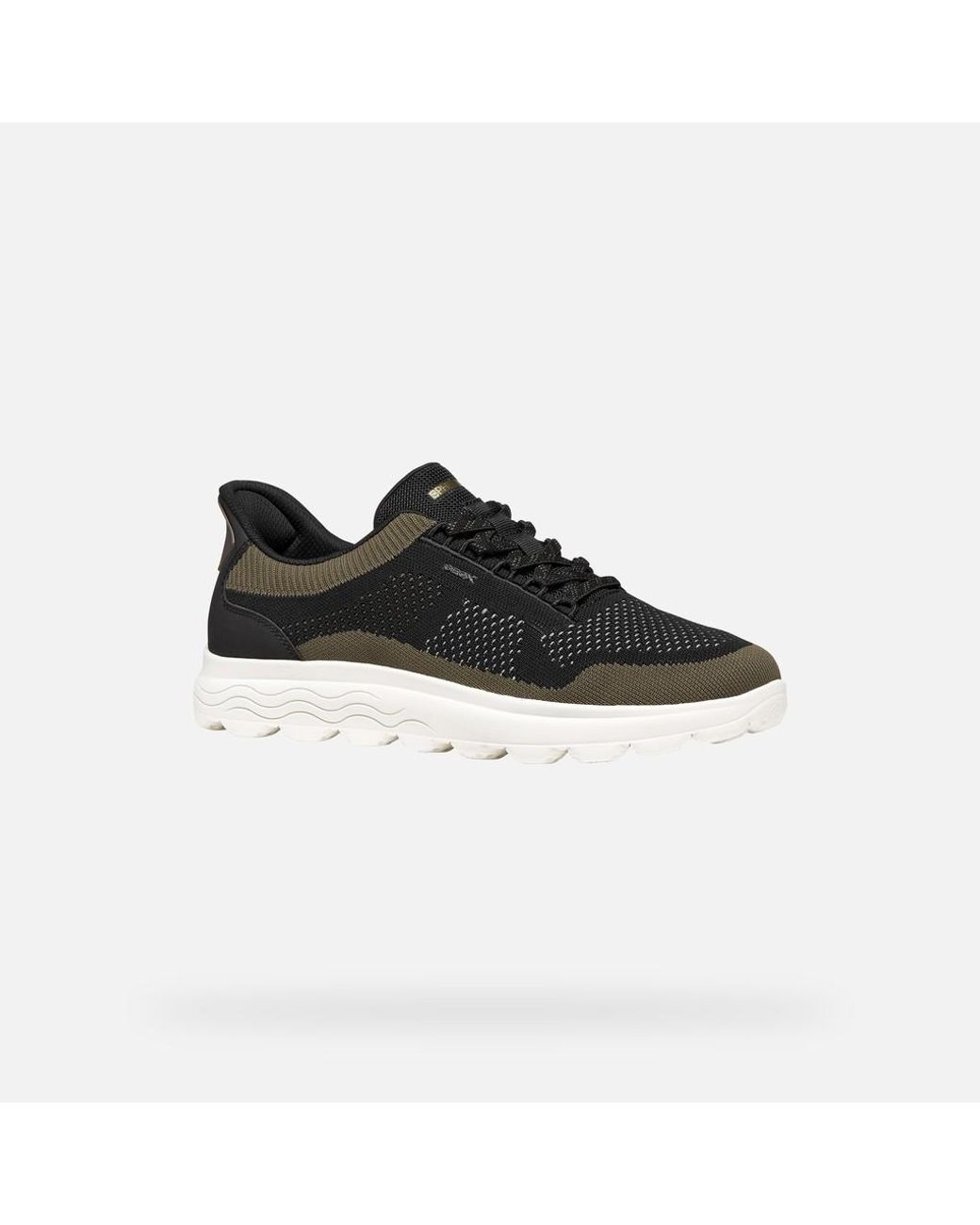 Geox Black Spherica Plus for men