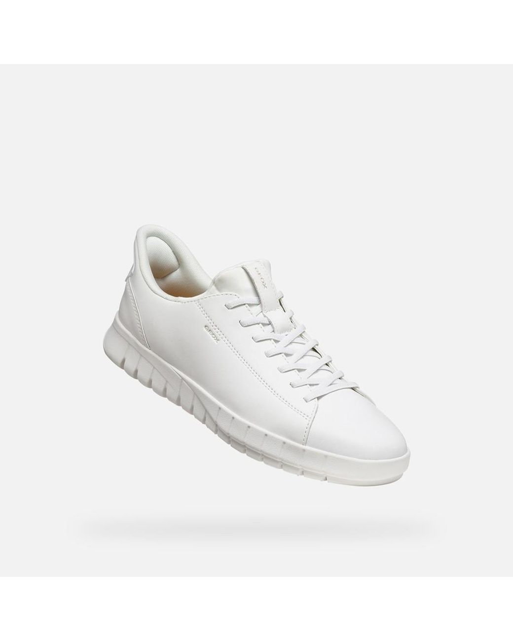 Geox White Flextride Plus for men