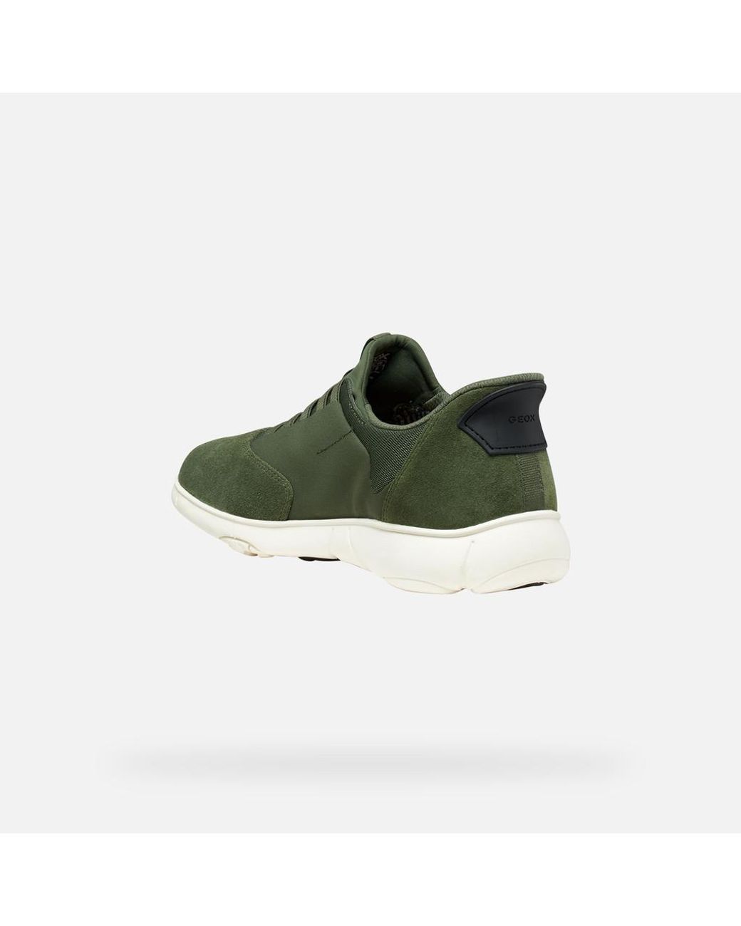 Geox Green Nebula 2.0 Plus for men