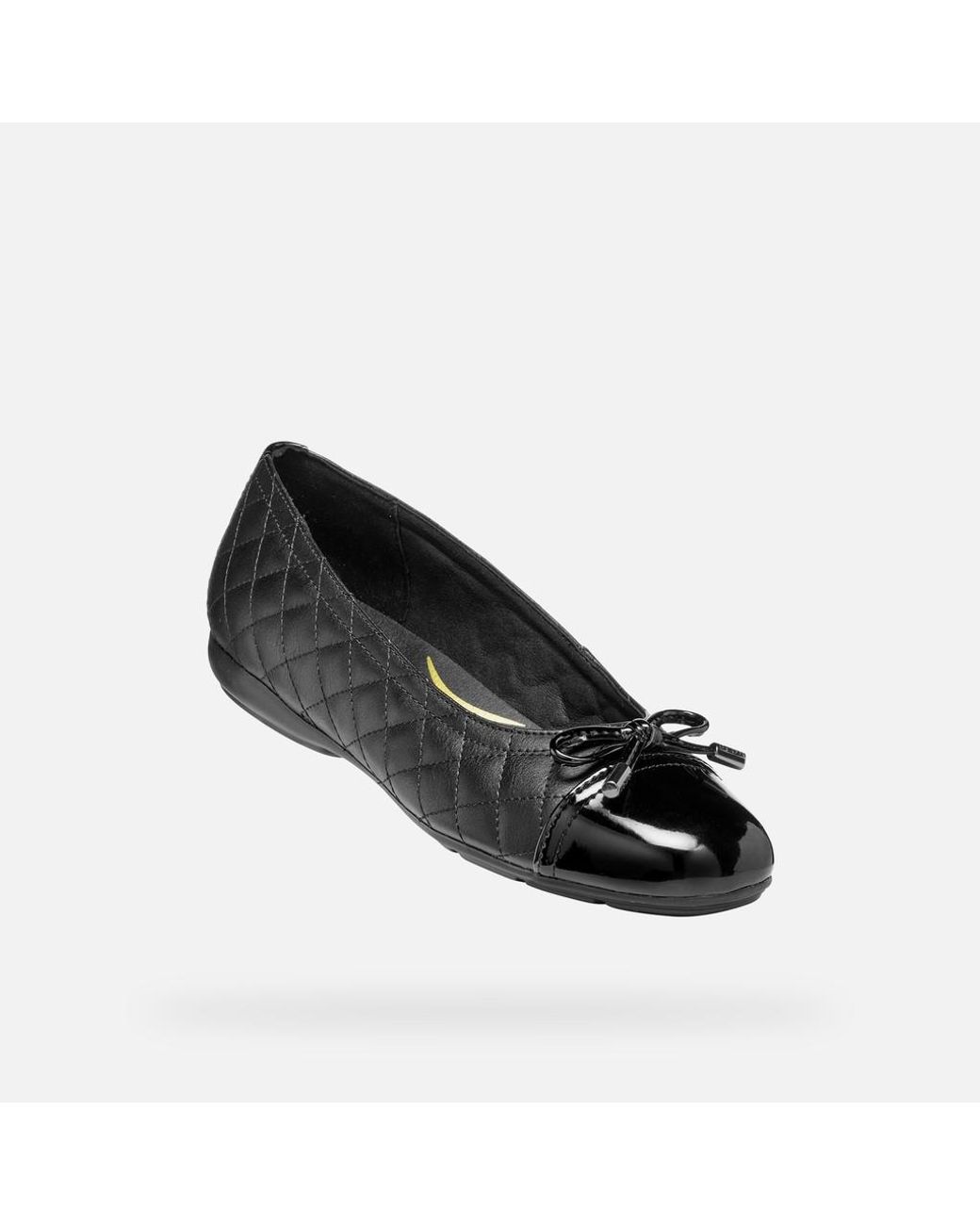 Geox Black Annytah