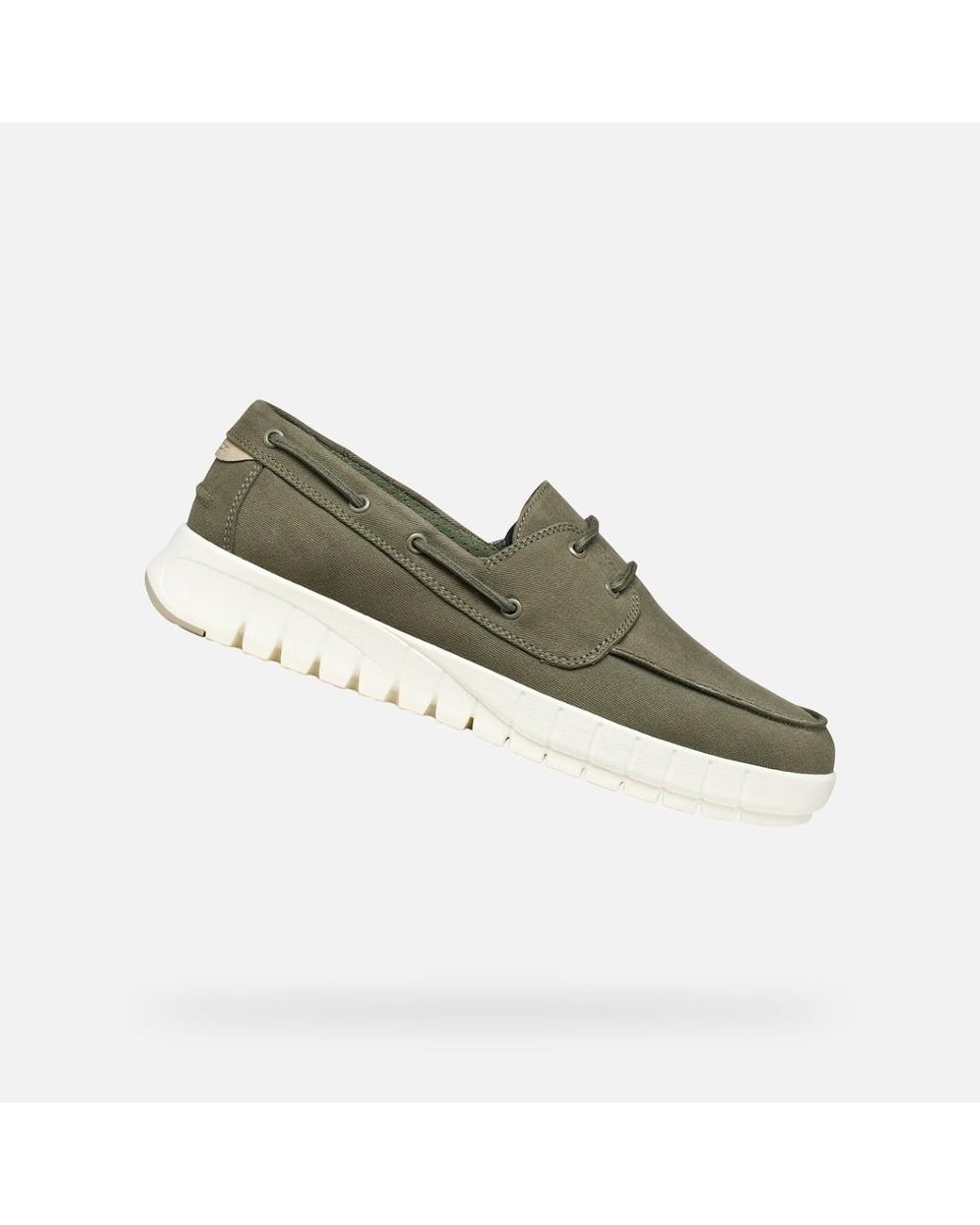 Geox Green Flextride for men