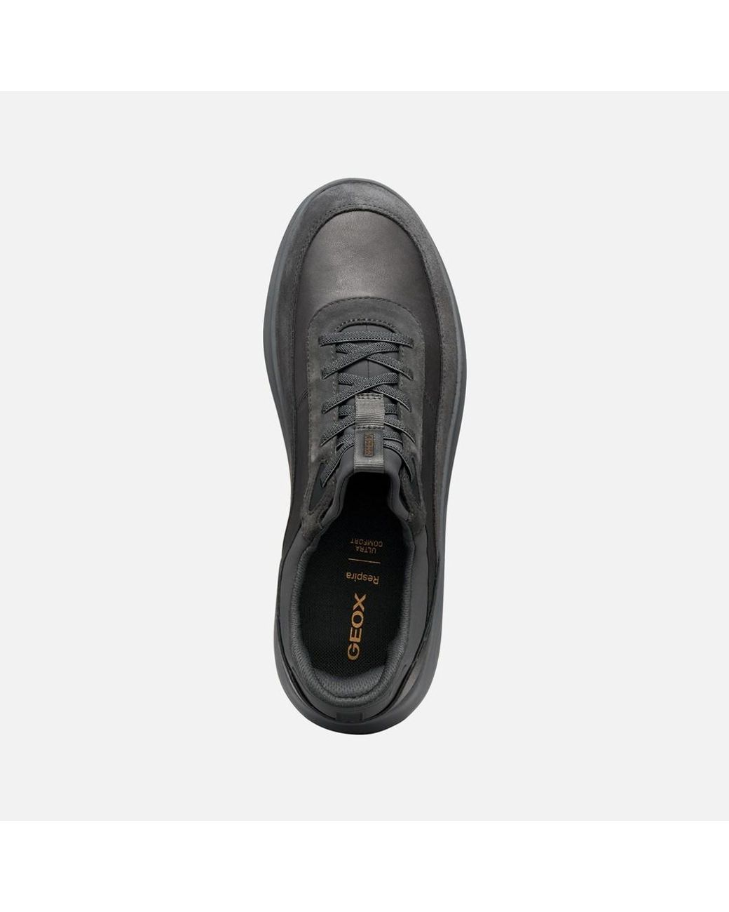 Geox Black Spherica Plus for men