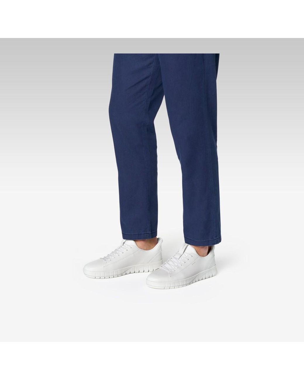 Geox White Flextride Plus for men