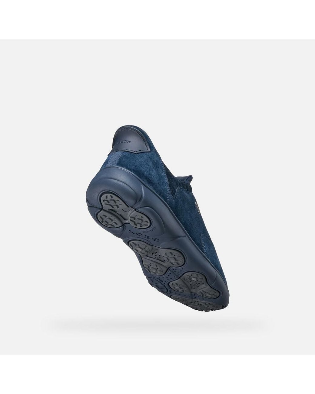 Geox Blue Nebula 2.0 Plus for men