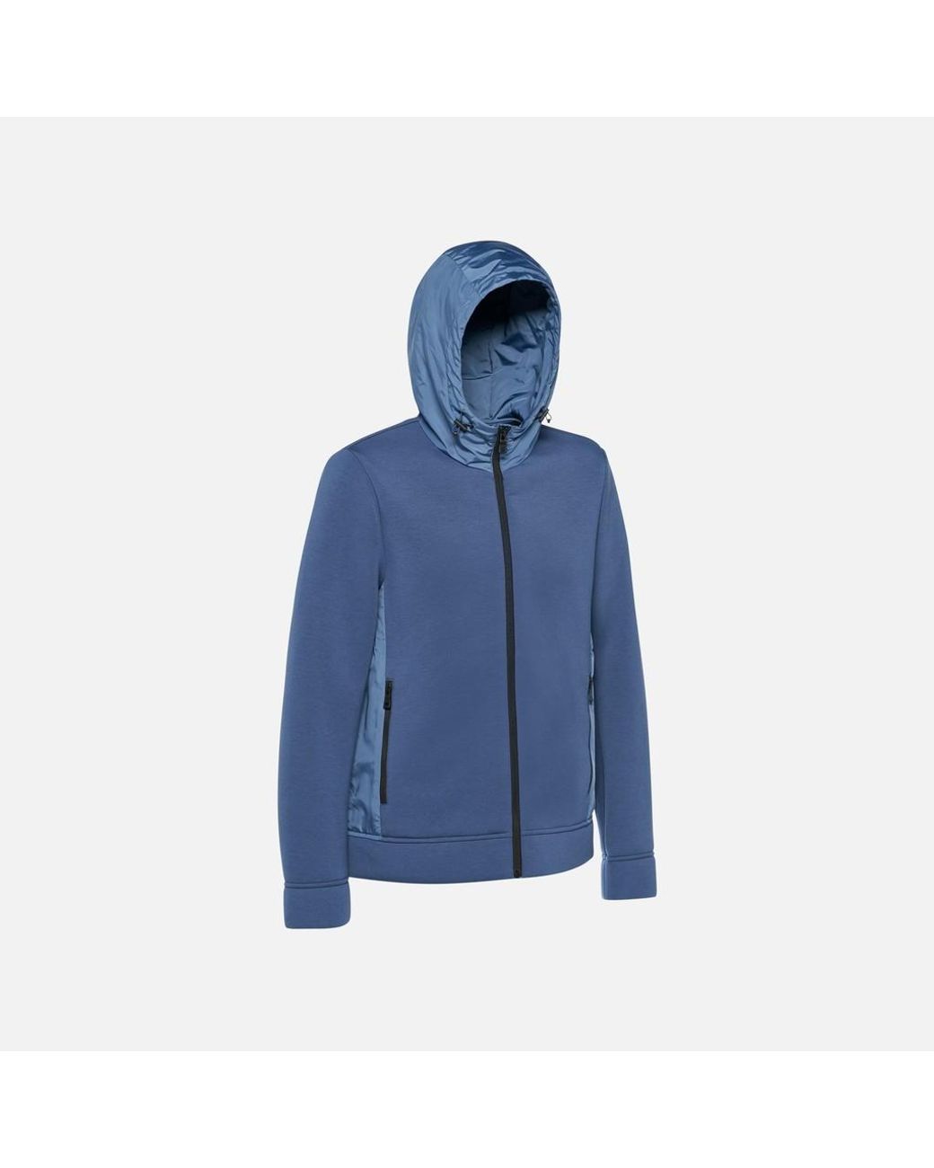 Geox Blue Sweater Bijou/Bijou for men