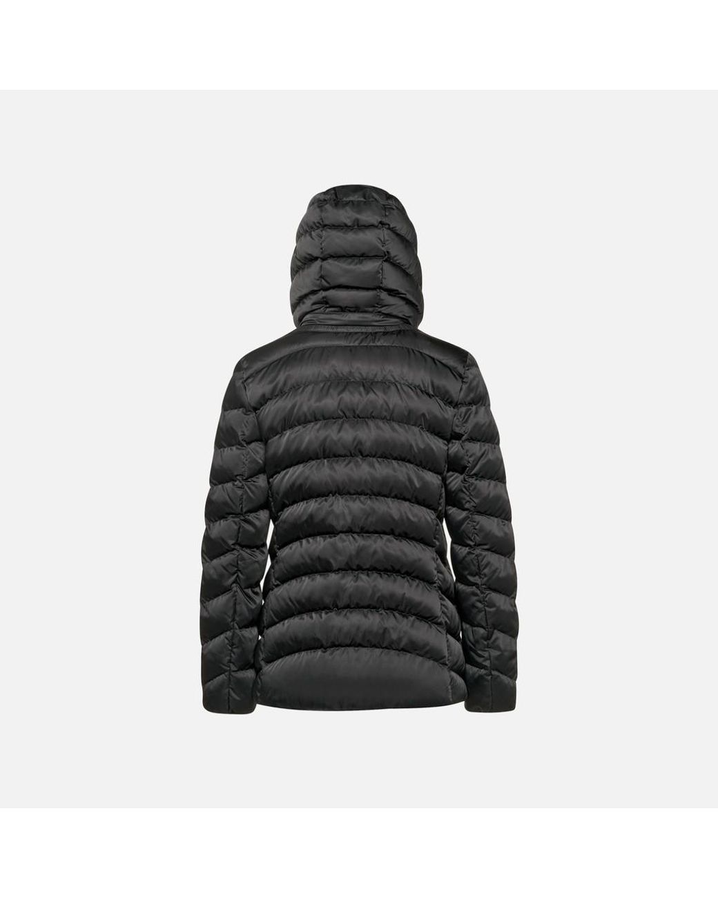 Geox Black Zosma