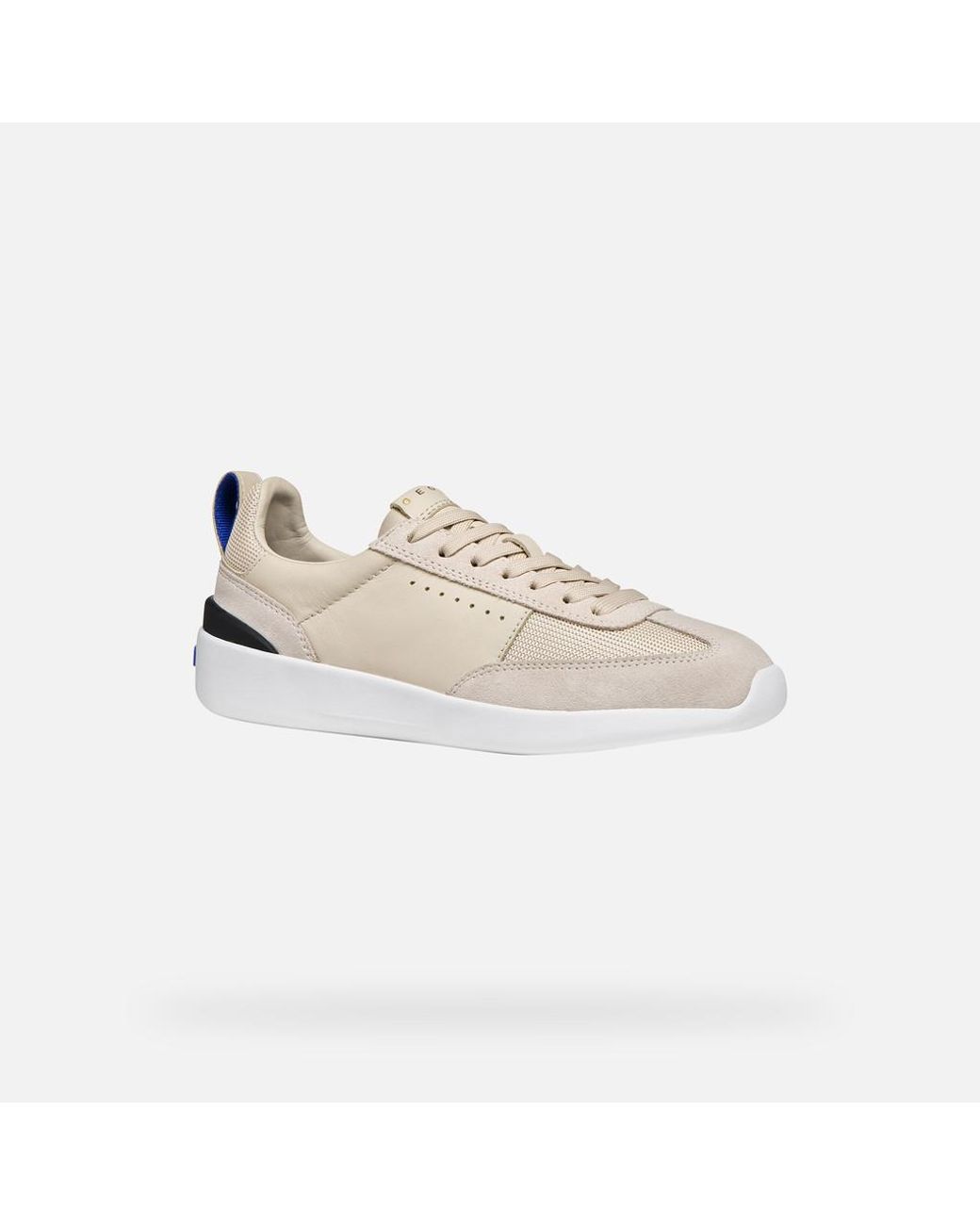 Geox Multicolor Gxrn-02