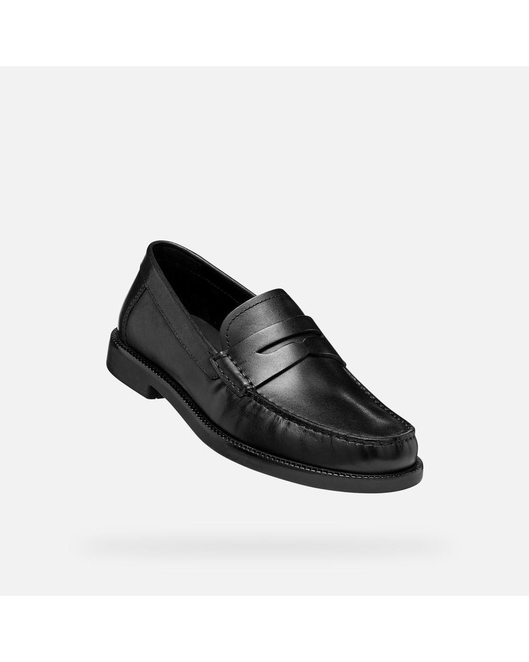 Geox Black Recanati for men