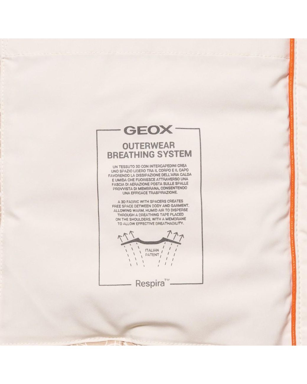 Geox Natural Spherica