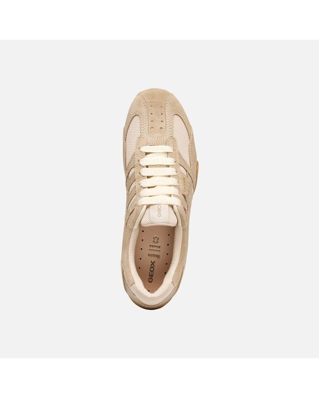Geox Natural Snake Original